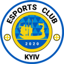 Esports Club Kyiv - logo