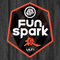 Funspark ULTI 2021: European Playoffs - logo