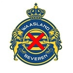 Васланд-Беверен - logo