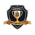 Днепр-1 - logo