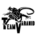 Team Varanid - logo