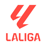 Испания. Ла Лига - logo