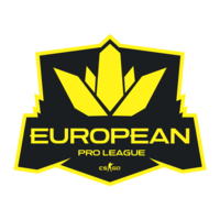 European Pro League Season 5 - logo