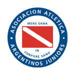 Архентинос Хуниорс - logo