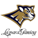 Leopard Gaming - logo