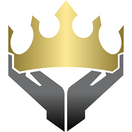 Touch The Crown - logo