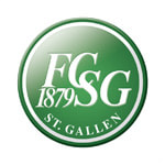 Санкт-Галлен - logo