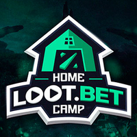2020 Home Camp - logo