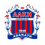 Алки - logo