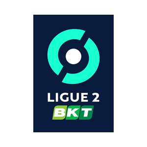 Лига 2 - logo