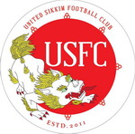 Юнайтед Сикким - logo