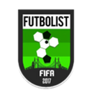 Futbolist - logo