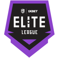 CBCS Elite League 2022 Season 1 - logo