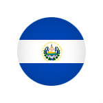 Сальвадор - logo