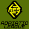 2023 RES Adriatic League S2 - logo