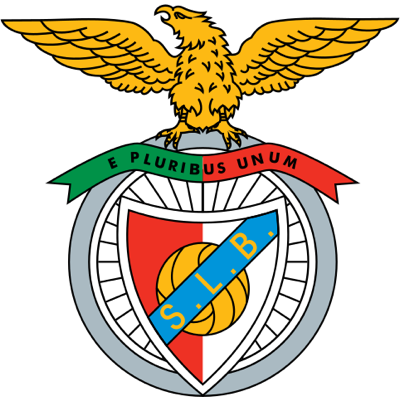 Бенфика - logo