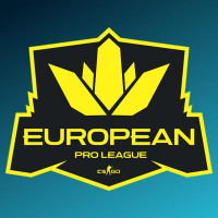 European Pro League Season 7: Division 2 - logo