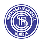 Ривадавия - logo