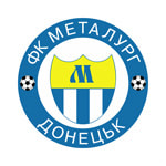 Металлург Д U-21 - logo