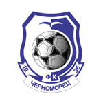 Черноморец Одесса - logo