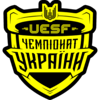 UESF Ukrainian Championship 2021 - logo