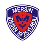 Мерсин Идманъюрду - logo