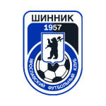 Шинник - logo