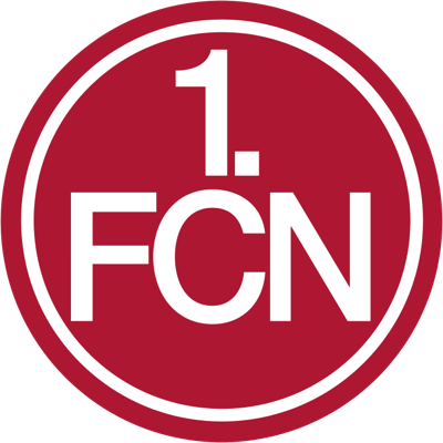 Нюрнберг - logo