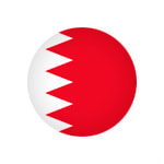 Бахрейн - logo