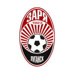 Заря - logo