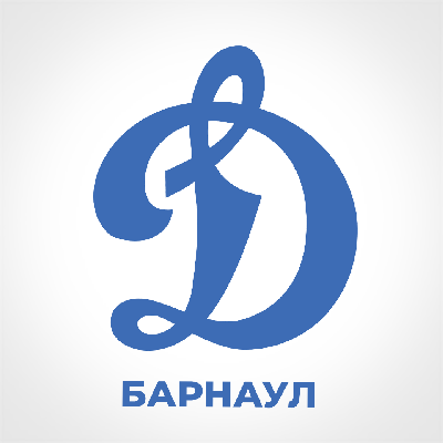 Динамо Барнаул - logo