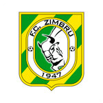 Зимбру - logo
