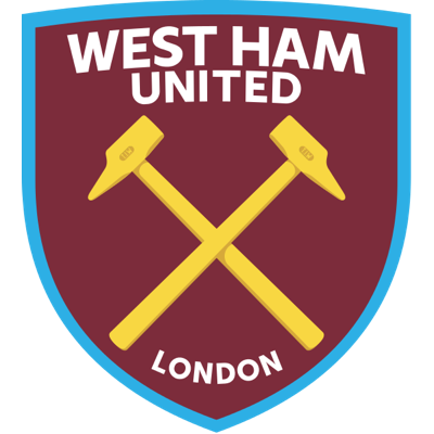 Вест Хэм - logo
