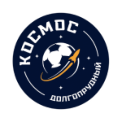 Космос - logo