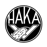 Хака - logo