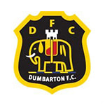 Дамбартон - logo