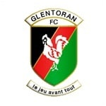 Гленторан - logo