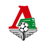 Локомотив мол - logo