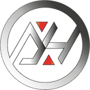 DotaHero - logo