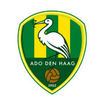 Ден Хааг - logo