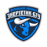 Энергетик-БГУ мол - logo