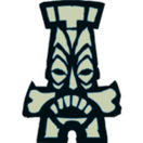 Ancient Tribe - logo