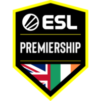 ESL Premiership Spring 2023 - logo