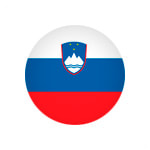 Словения - logo