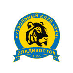 Луч - logo