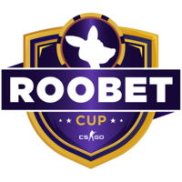 Roobet Cup 2022 - logo