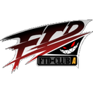 For The Dream - logo