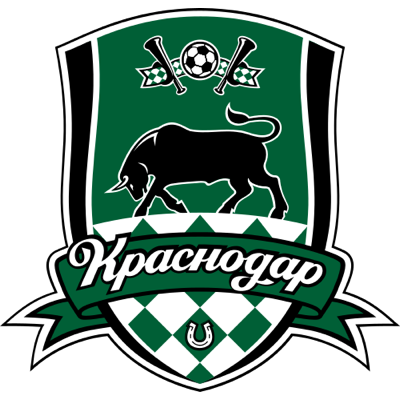 Краснодар - logo