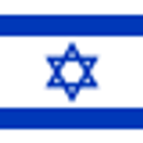 Israel - logo