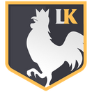 Los Kogutos - logo